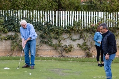 G.A.G.E., soirée golfique à la Grange-aux-Ormes - 12