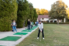 G.A.G.E., soirée golfique à la Grange-aux-Ormes - 14