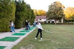 G.A.G.E., soirée golfique à la Grange-aux-Ormes - 15