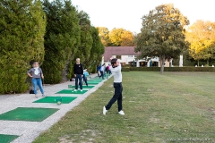 G.A.G.E., soirée golfique à la Grange-aux-Ormes - 16