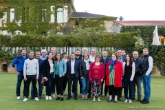 G.A.G.E., soirée golfique à la Grange-aux-Ormes - 25