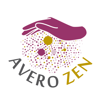 AVERO ZEN logo