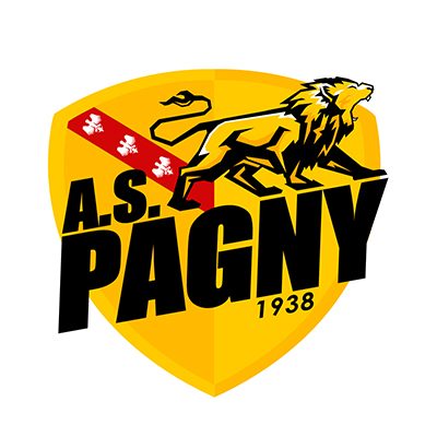 A.S. PAGNY logo