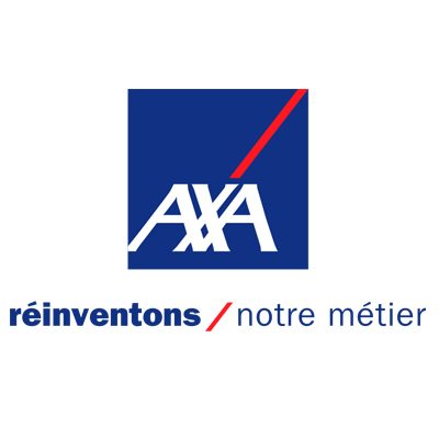 AXA logo