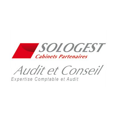 SOLOGEST logo